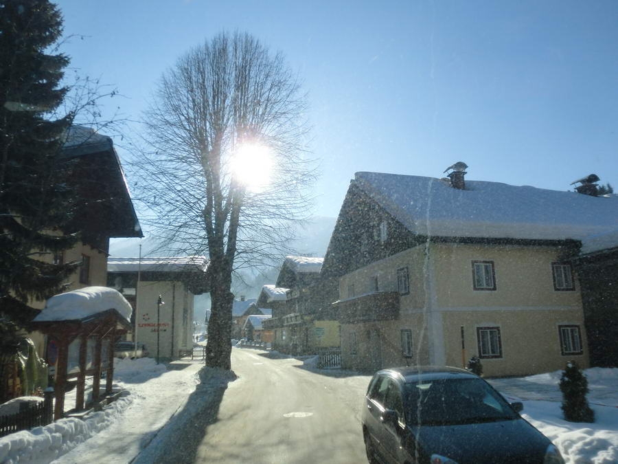 01- Anreise, Haushang 103